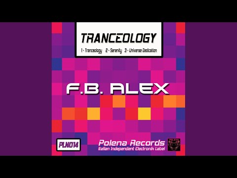 Tranceology Radio