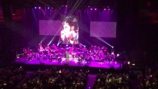 Elvis: Live in Concert - Memories