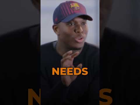 Stop Pitching Like This | Vusi Thembekwayo