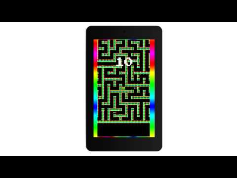 Anachron's Arcade - Free Games Video