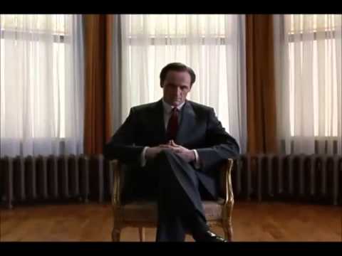 32 Short Films about Glenn Gould - 03 - Forty Five Seconds and a Chair