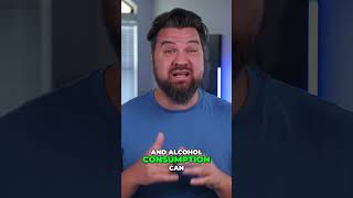 Hack Your Sleep  Melatonin, Exercise, & Bedtime Secrets Revealed!