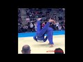 JUDOMECHANICS 79 SEOI NAGE BY KOKORO KAGEURA