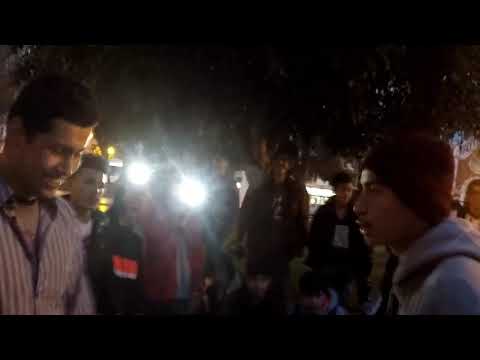 Lito VS Jarex VS (Xander + JhonP + Dcs) - 4tos - BDF V multiverse