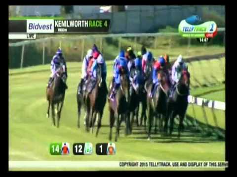 Bono Vox  - 1st win - Racing Association