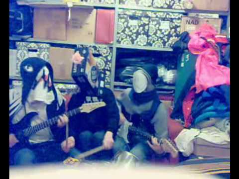 The New Wää (St. Wäänger)