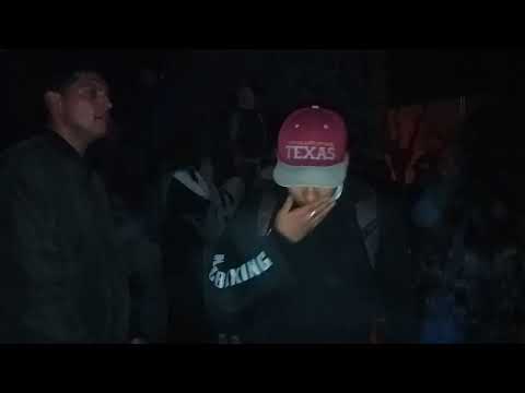 SJR VS PAULO ANTONIO / CLASIFICATORIA 2 / OCTAVOS