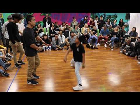 Joints & Jams Vol 1 Sweet 16 l Michigan Made VS TMB l The Z Room