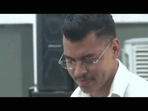 LOUVOR SERGIO MARQUES | LOUVOR IPTM