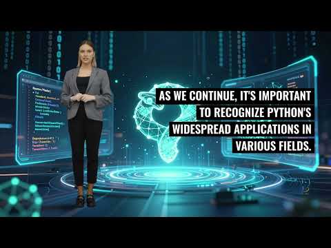 Why Every Developer Needs Python In 2026