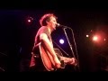 Rowing Song - Mike Viola