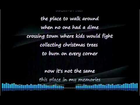Ten Sharp - As I Remember