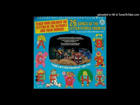 08 Mr. H - Horrible Hair