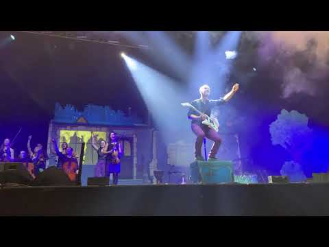 Aldebert - Hyperactif