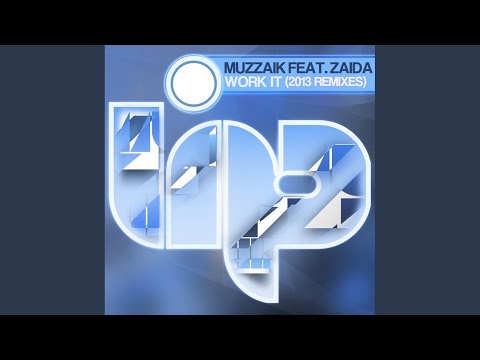 Work It (DJ PP Remix)