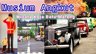 FULL REVIEW MUSEUM ANGKUT 2022 | Wisata Malang Jawa Timur