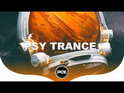 PSYTRANCE ● Pendulum - Granite (Phazed vs. Harlekin Remix)