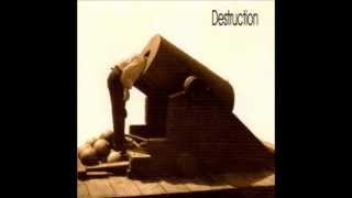 Destruction - A fake transition