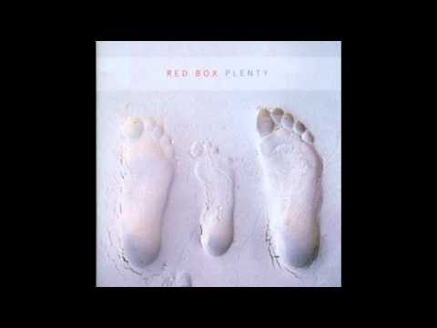 Red BOX - The Sign