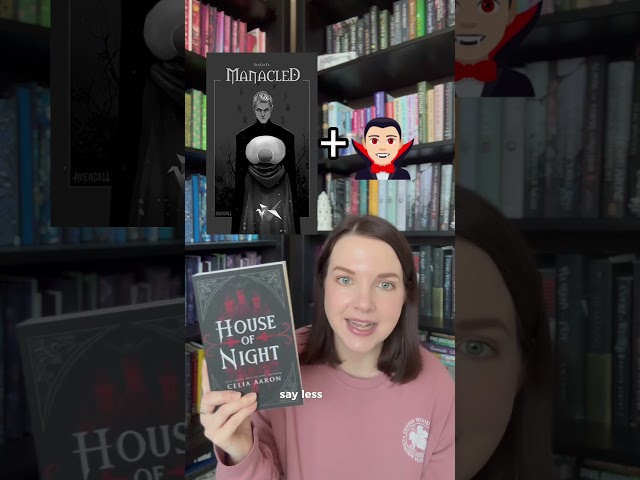 Vídeo relacionado con House of Night: A Dark Gothic Dystopian Romance (Fall of Dawn Book 1) (English Edition)