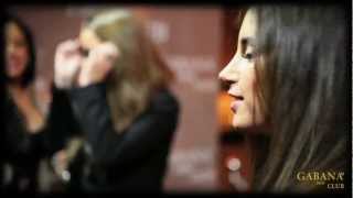 GABANA  Pierre Sarkozy Dj Mosey In Session