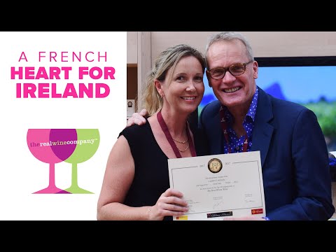 How Laurent Miquel brought back Albarino grapes to France after 400 years | Real Wine Chat