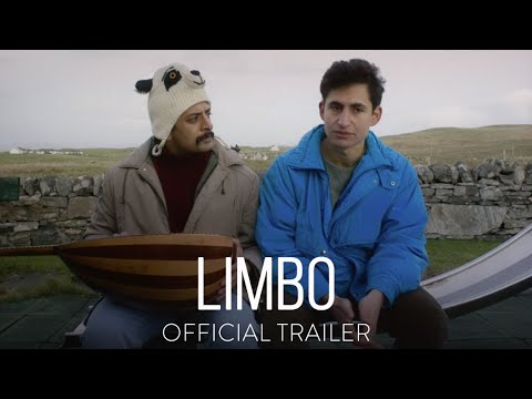 Limbo (2021) Official Trailer