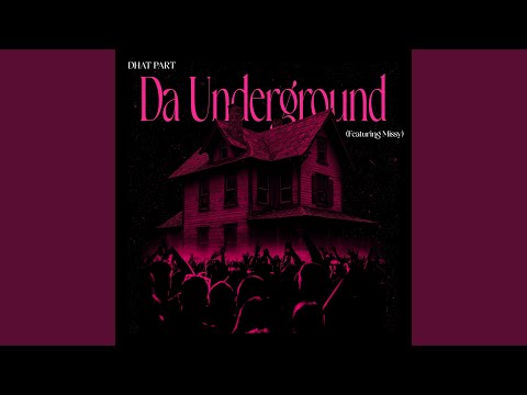 Da Underground (feat. Missy)