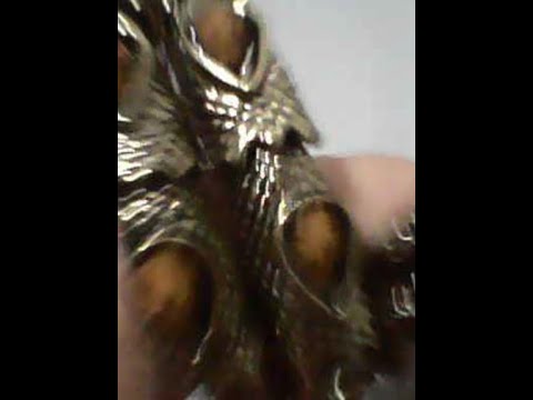 robertson - jóias raras parte 1