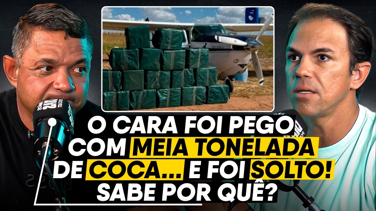 Você NÃO VAI ACREDITAR nessa NOVA LEI...