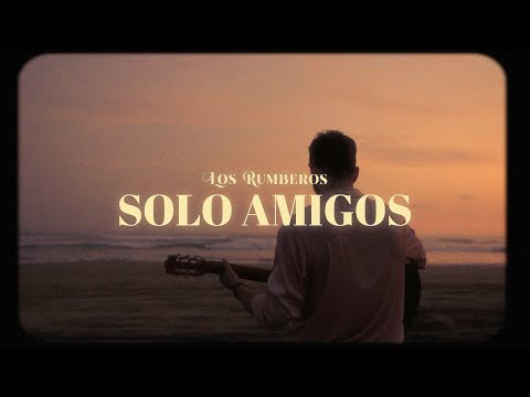 Los Rumberos - Solo Amigos