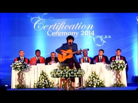 SANUKA - Master Sir (live performance 2014)