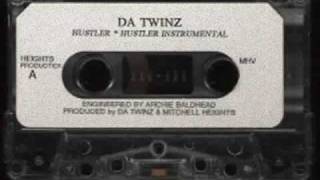 Da Twinz - Livin Like A Hustler (1994)