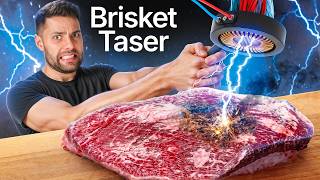 Download lagu I Tested Every EXTREME Brisket Recipe mp3