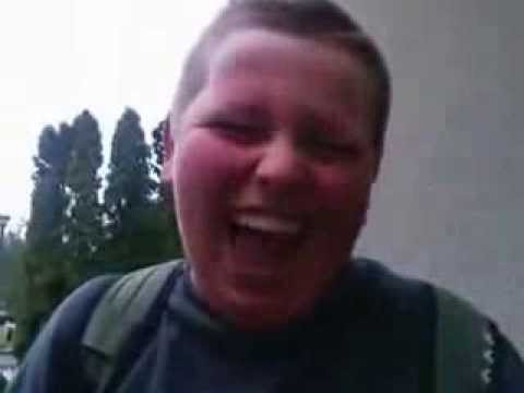 Najśmieszniejszy śmiech świata !