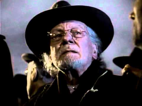 War and Remembrance - "Selection" Scene at Auschwitz-Birkenau