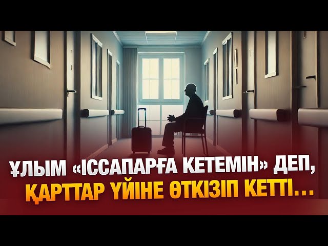 Алматыда мұғалімге шабуыл жасаған студент