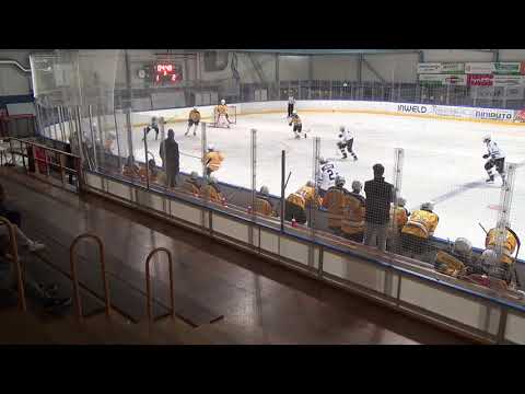 Nikkarit Hyri - TPS B ak 22.9.2019 (erä 3)