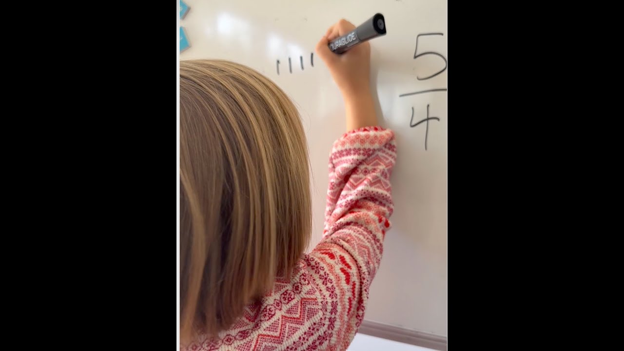 Apple Land Kids children learning foundations - math and reading at preschool
