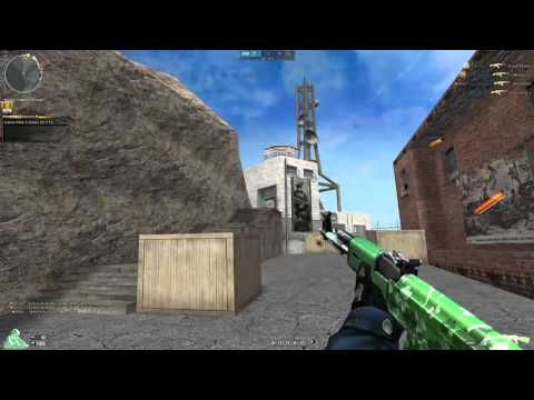 [CF EU] Kaleun strikes back #8 [HD]