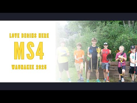 Love Begins Here 2025 - MS4 Waunakee