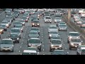 Mental Health In The News: Traffic and Congestion Stress