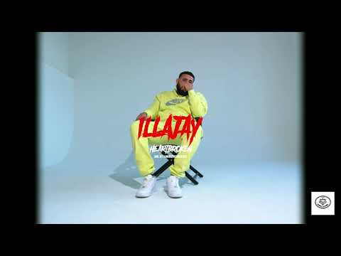 ILLA JAY - heart broken