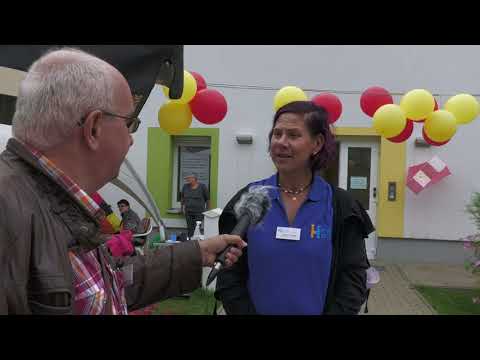 Tag des offenen Kiezes Rüdersdorf 4.9.21