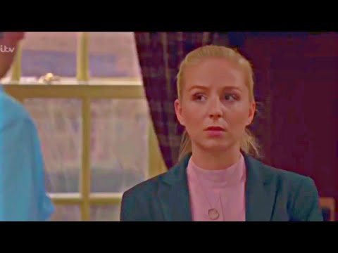 Belle Dingle 27th July 2020 - belle can’t stand watching jamie and andrea anymore