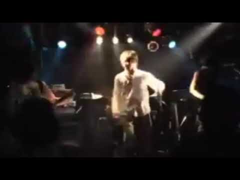 Ikd-sj - Live @ URGA, Shinjuku - 2009