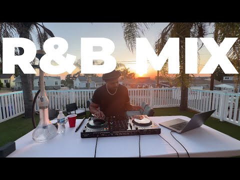 R&B MIX VOL 4 | EL3MENT | 1 HOUR | CHRIS BROWN, PRETTY RICKY, ERYKAH BADU, BRYSON TILLER, DO OR DIE
