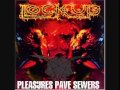 Lock Up - Ego Pawn