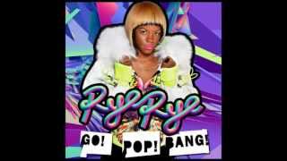 Rye Rye- Back It Up Club Mix