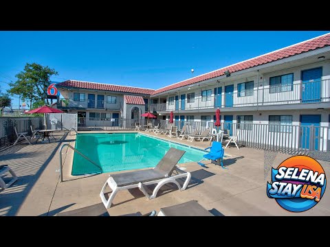 Motel 6 Tucson, AZ - East Williams Center | Tucson (AZ), United States | Hotel Review 🛏️